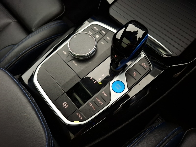 Used BMW X3 2022 for sale - 76613826: Photo 13