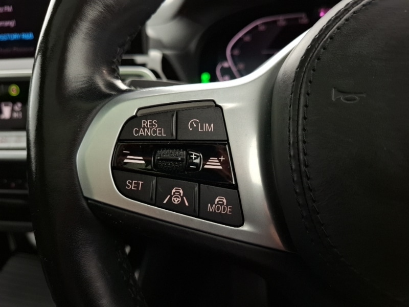 Used BMW X3 2022 for sale - 76613826: Photo 14