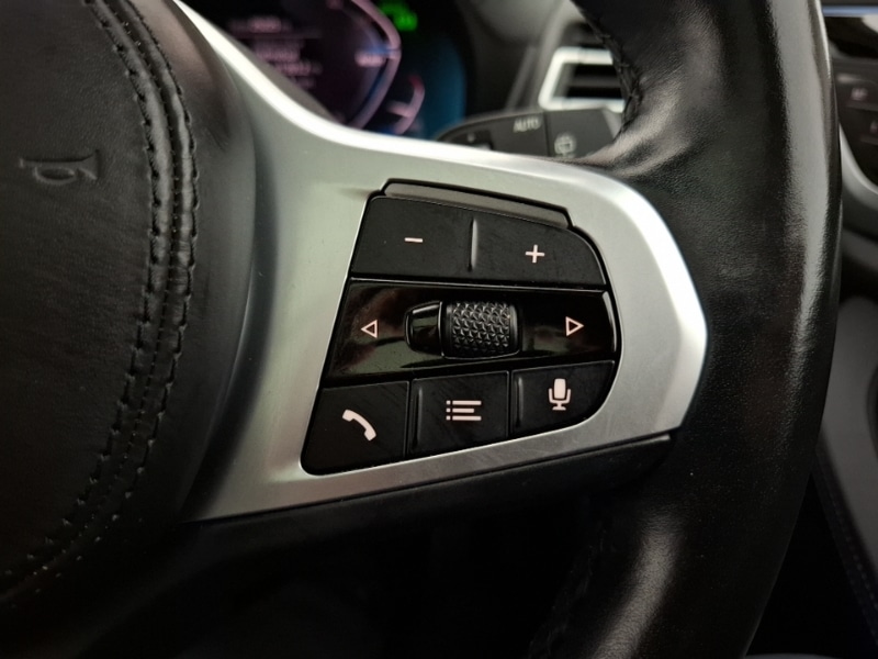 Used BMW X3 2022 for sale - 76613826: Photo 15