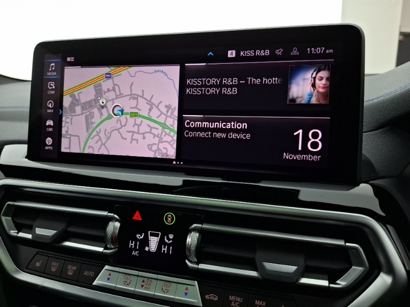 Used BMW X3 2022 for sale - 76613826: Photo 16