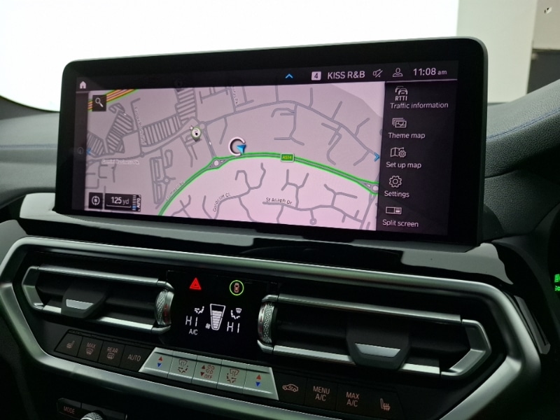 Used BMW X3 2022 for sale - 76613826: Photo 17