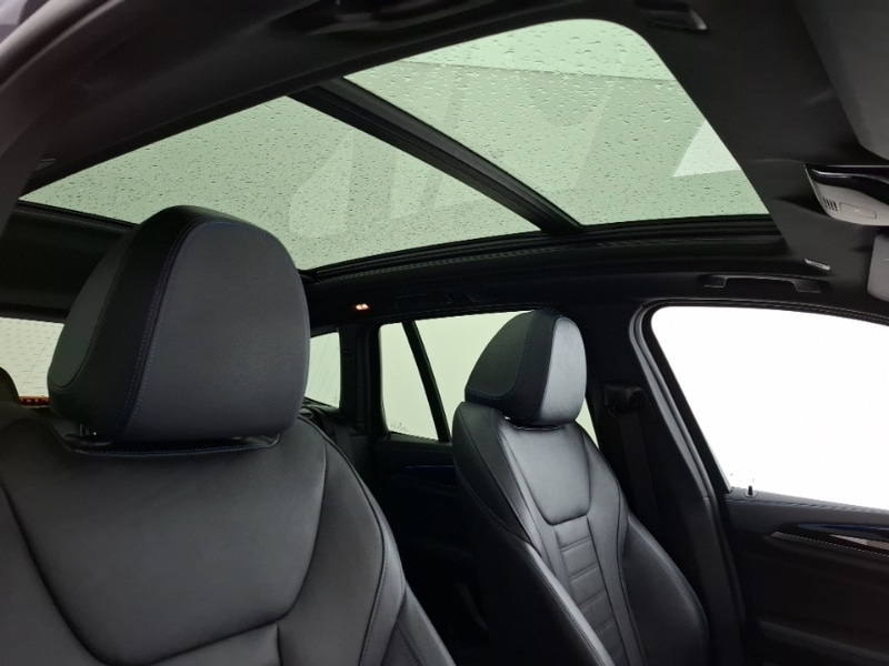 Used BMW X3 2022 for sale - 76613826: Photo 19