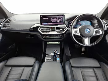 Used BMW X3 2022 for sale - 76613826: Photo