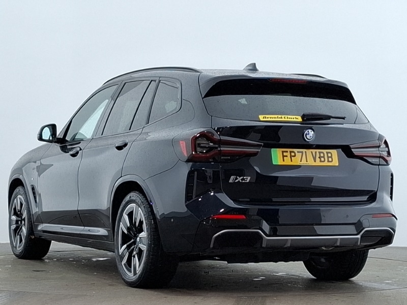 Used BMW X3 2022 for sale - 76613826: Photo 3