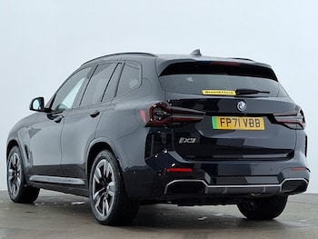 Used BMW X3 2022 for sale - 76613826: Photo