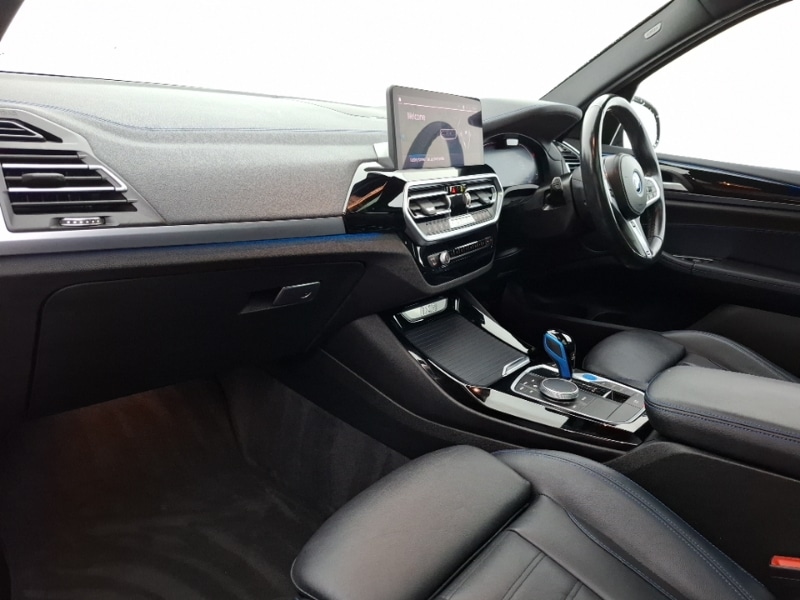 Used BMW X3 2022 for sale - 76613826: Photo 5