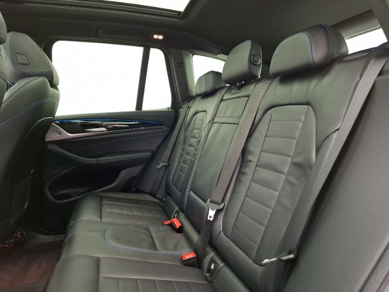 Used BMW X3 2022 for sale - 76613826: Photo 6