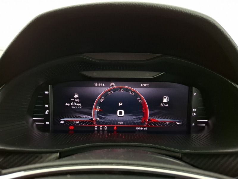 Used Skoda Kamiq 2021 for sale - 76493433: Photo 10