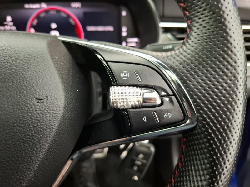 Used Skoda Kamiq 2021 for sale - 76493433: Photo 14