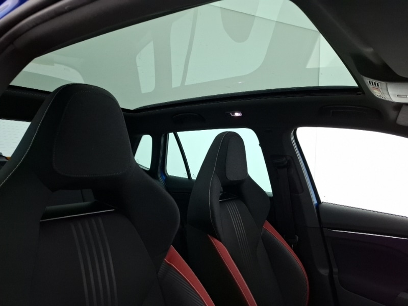 Used Skoda Kamiq 2021 for sale - 76493433: Photo 19