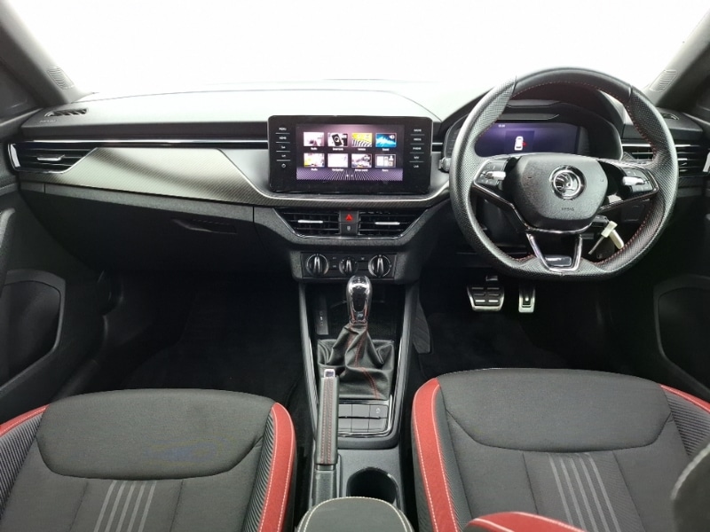 Used Skoda Kamiq 2021 for sale - 76493433: Photo 2