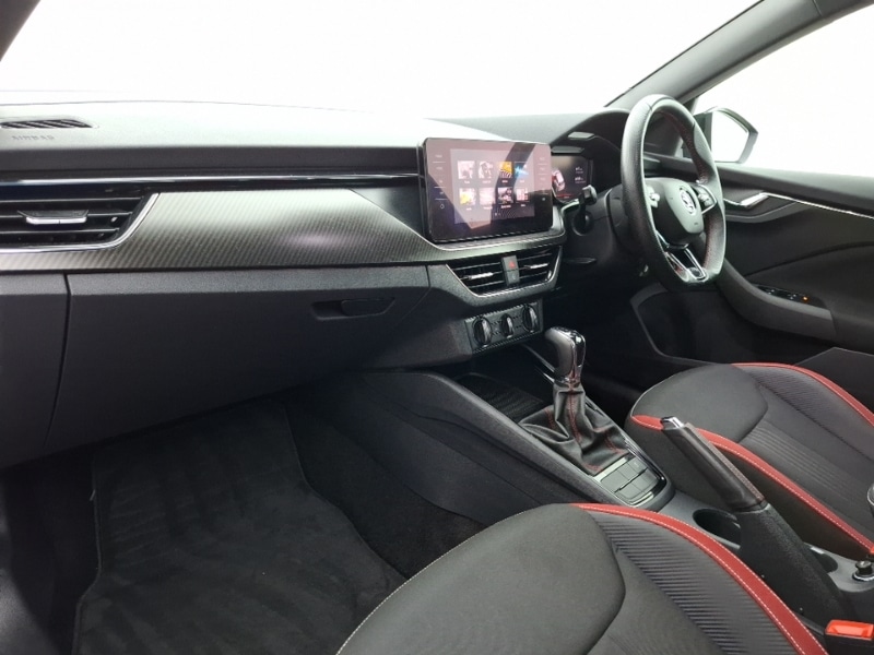 Used Skoda Kamiq 2021 for sale - 76493433: Photo 5