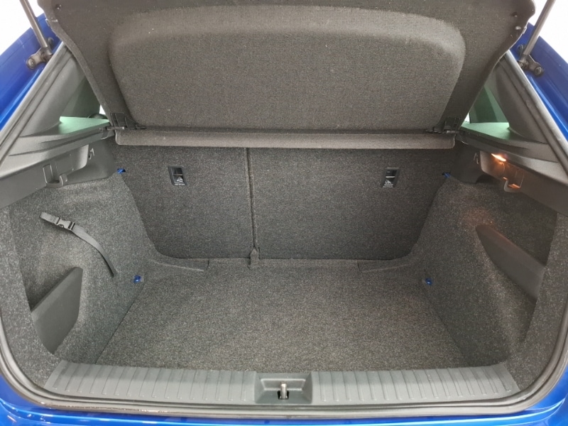 Used Skoda Kamiq 2021 for sale - 76493433: Photo 8