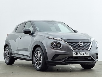 Used Nissan Juke 2024 for sale - 75771974: Photo