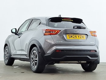 Used Nissan Juke 2024 for sale - 75771974: Photo