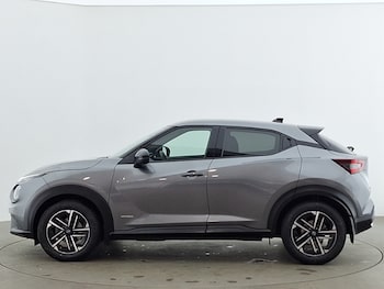 Used Nissan Juke 2024 for sale - 75771974: Photo