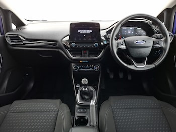 Used Ford Fiesta 2018 for sale - 79164576: Photo