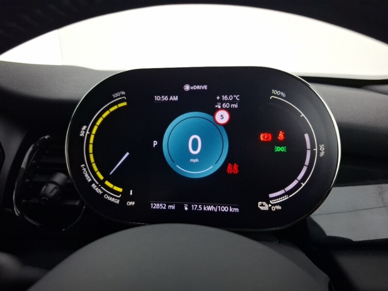 Used MINI Hatch 2023 for sale - 78013555: Photo 10