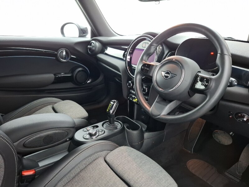 Used MINI Hatch 2023 for sale - 78013555: Photo 12