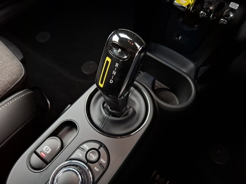 Used MINI Hatch 2023 for sale - 78013555: Photo 13