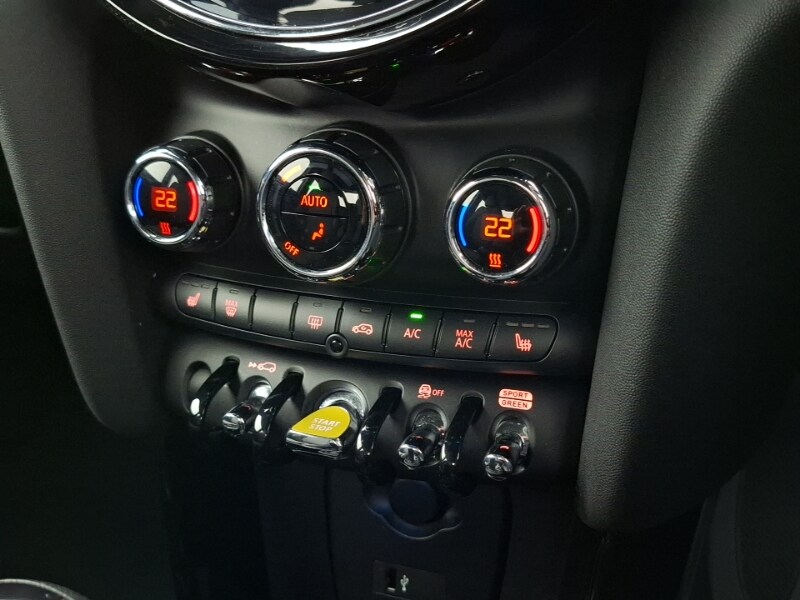 Used MINI Hatch 2023 for sale - 78013555: Photo 17