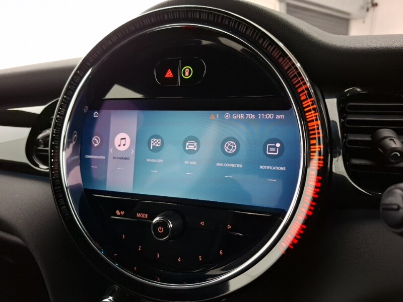 Used MINI Hatch 2023 for sale - 78013555: Photo 18