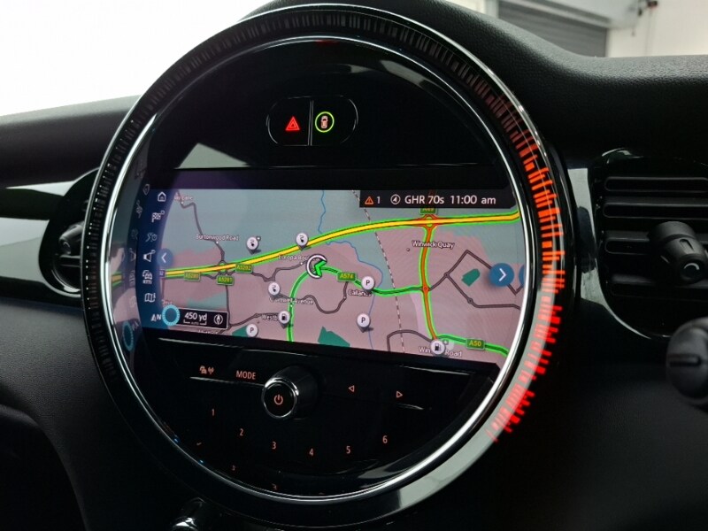 Used MINI Hatch 2023 for sale - 78013555: Photo 19