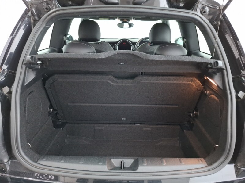 Used MINI Hatch 2023 for sale - 78013555: Photo 8