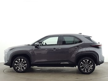 Used Toyota Yaris Cross 2022 for sale - 75939513: Photo