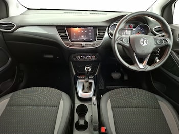 Used Vauxhall Crossland X 2020 for sale - 78621724: Photo