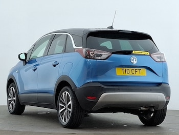 Used Vauxhall Crossland X 2020 for sale - 78621724: Photo