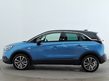 Used Vauxhall Crossland X 2020 for sale - 78621724: Photo