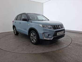 Used Suzuki Vitara 2022 for sale - 79835308: Photo