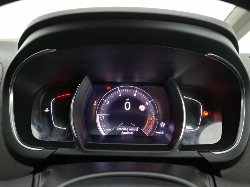 Used Renault Scenic 2018 for sale - 77721884: Photo 10