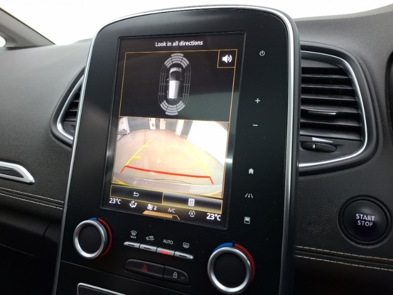 Used Renault Scenic 2018 for sale - 77721884: Photo 11