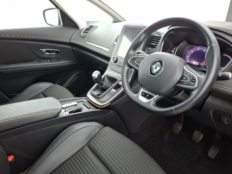 Used Renault Scenic 2018 for sale - 77721884: Photo 12