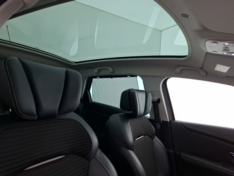 Used Renault Scenic 2018 for sale - 77721884: Photo 13