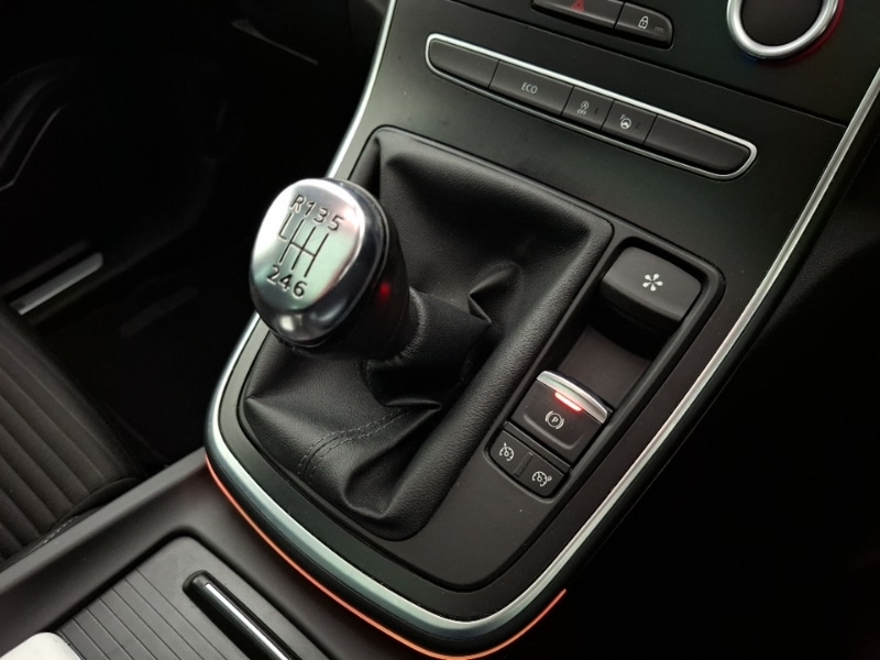 Used Renault Scenic 2018 for sale - 77721884: Photo 14