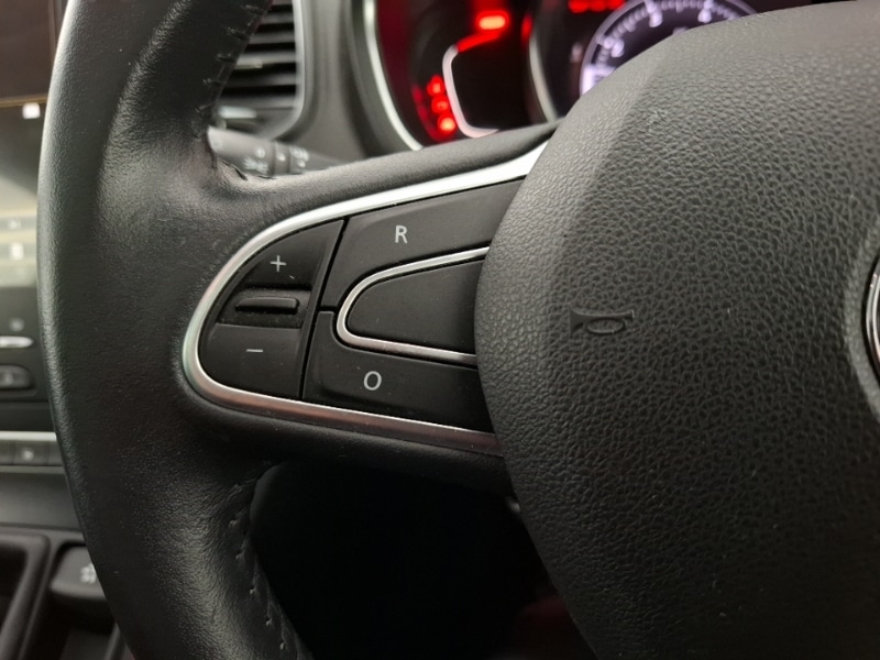 Used Renault Scenic 2018 for sale - 77721884: Photo 15