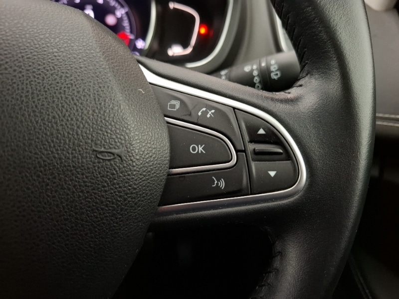 Used Renault Scenic 2018 for sale - 77721884: Photo 16