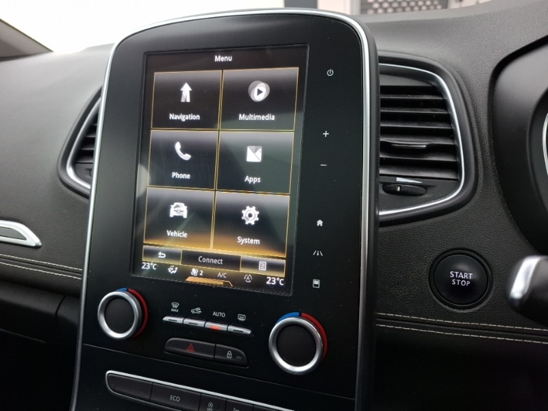 Used Renault Scenic 2018 for sale - 77721884: Photo 17