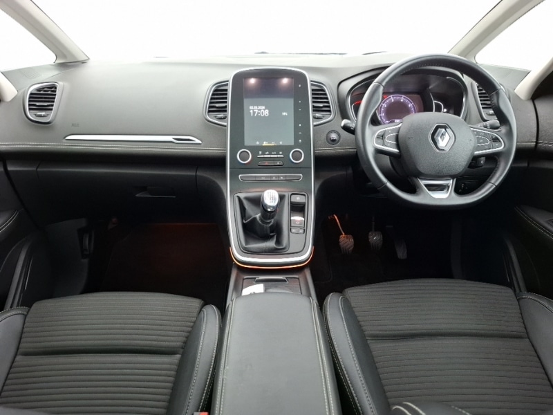 Used Renault Scenic 2018 for sale - 77721884: Photo 2
