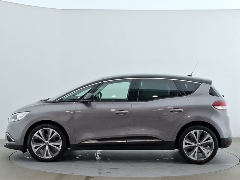 Used Renault Scenic 2018 for sale - 77721884: Photo 4