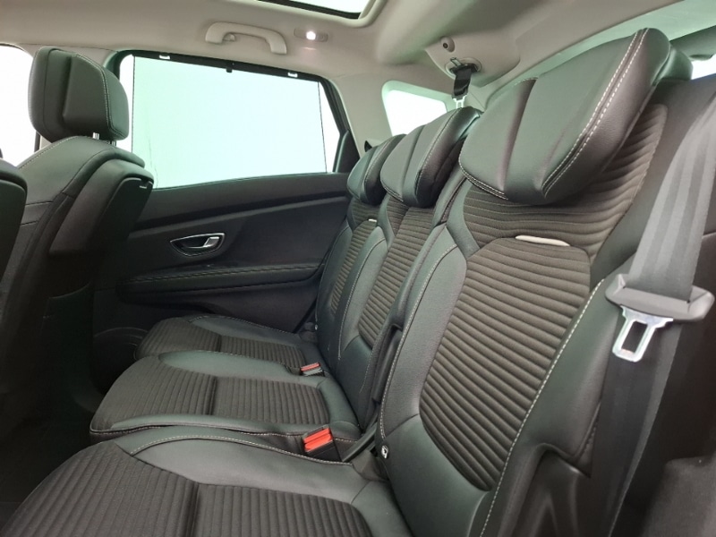 Used Renault Scenic 2018 for sale - 77721884: Photo 6