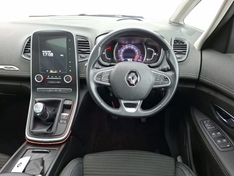 Used Renault Scenic 2018 for sale - 77721884: Photo 7