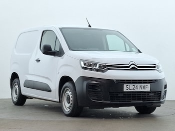 Used Citroen Berlingo 2024 for sale - 79432947: Photo