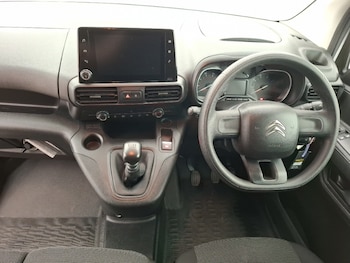 Used Citroen Berlingo 2024 for sale - 79432947: Photo