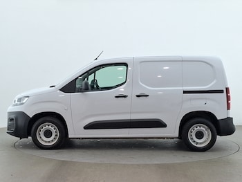Used Citroen Berlingo 2024 for sale - 79432947: Photo