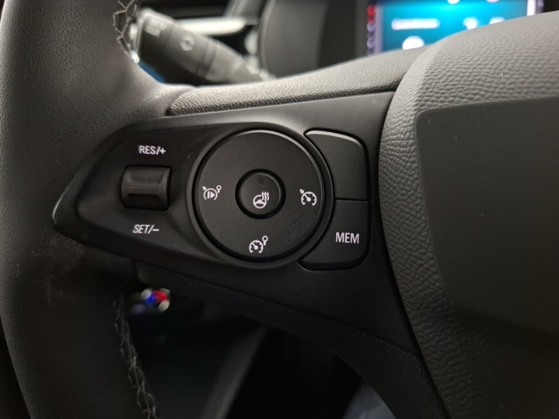 Used Vauxhall Corsa 2025 for sale - 77047114: Photo 14