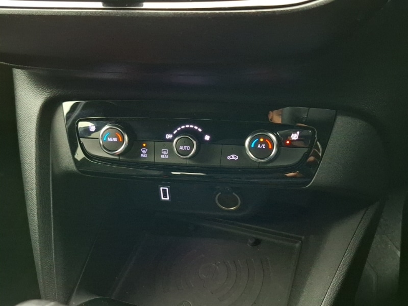 Used Vauxhall Corsa 2025 for sale - 77047114: Photo 16